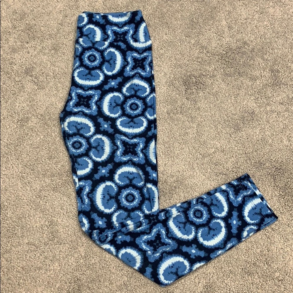🌀LULAROE one size leggings🌀